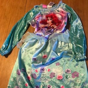 Disney Ariel Nightgown